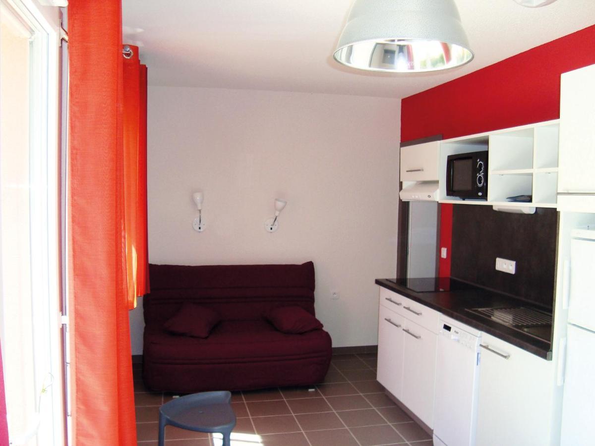 Village Vacances Passion La Buissiere Labeaume Bagian luar foto